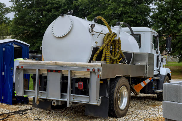 Best Luxury portable toilet rental  in , KS
