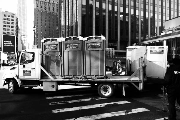 Best Long-term porta potty rental  in , KS